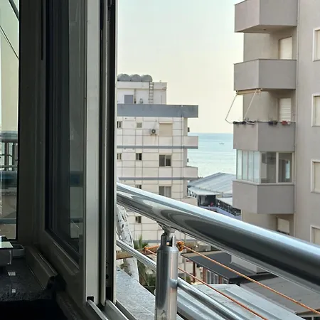 Azalea Appartement Durrës