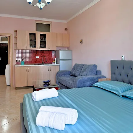 Azalea Appartement Durrës