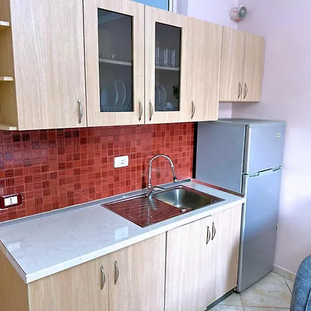 Azalea Appartement Durrës