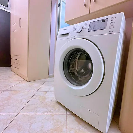 Appartement Azalea Durrës