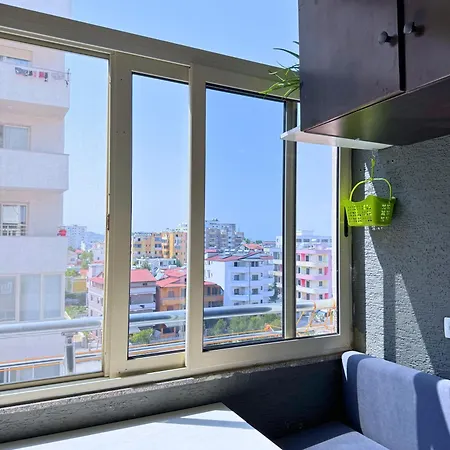 Appartement Azalea Durrës