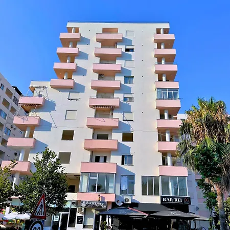 Azalea Apartment