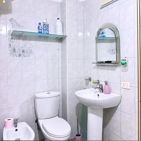 Azalea Apartment