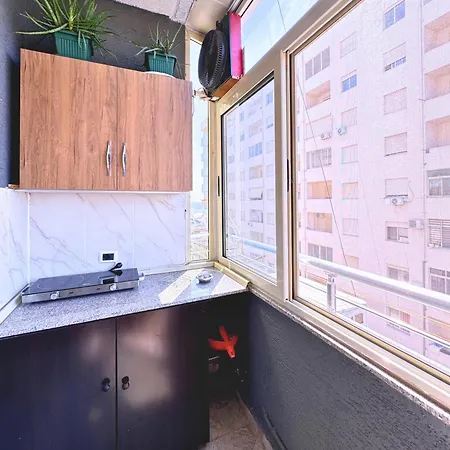 Azalea Apartment