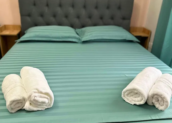 Apartment Azalea Durrës