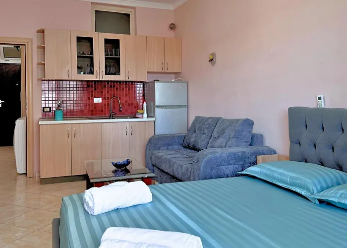 Azalea Apartment Durrës