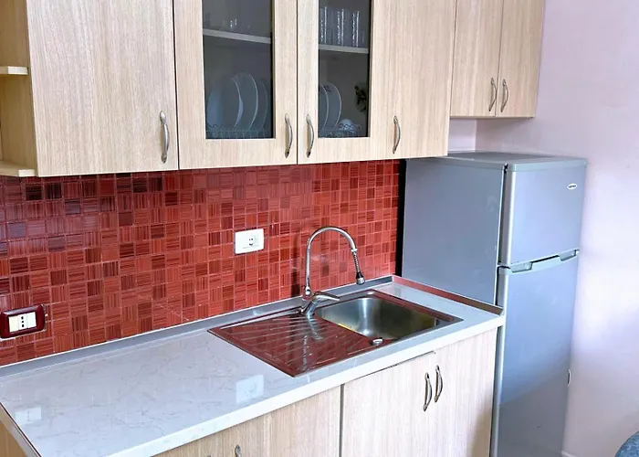 Azalea Apartment Durrës