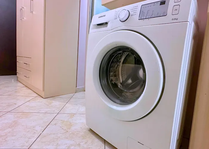 Apartment Azalea Durrës