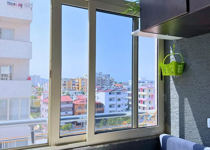 Apartment Azalea Durrës